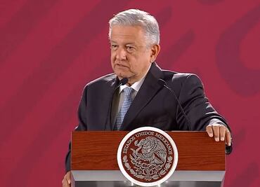 AMLO empuja reforma laboral para evitar que se reabra el T-MEC