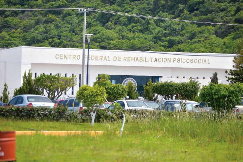 El Ceferepsi es el único penal en el país con internos que padecen desórdenes mentales. Fue planeado para alojar a 460 internos (Foto: Tony Rivera)