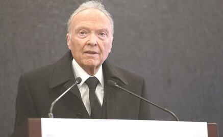 "Me quiso ver la cara de pende..": Las frases de Gertz Manero en audios filtrados sobre el caso de la muerte de su hermano