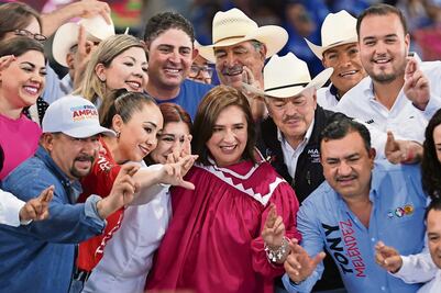 “Se pasa INE al negar sufragio de paisanos”