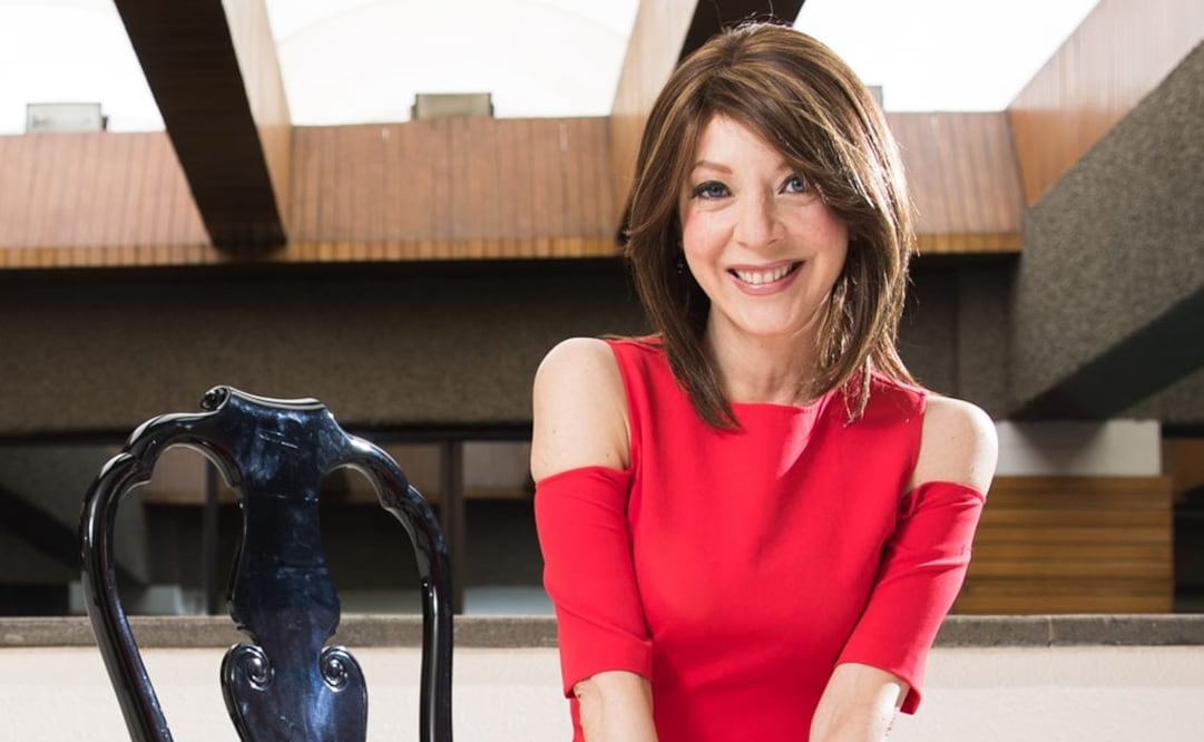 FOTO: Germán Espinosa/EL UNIVERSA