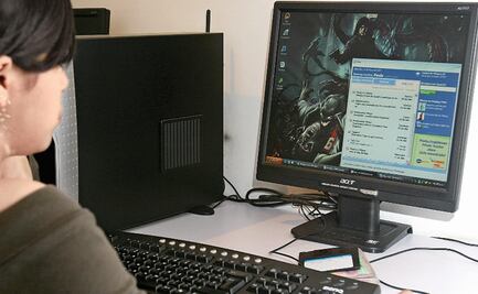 SSPC activa plataforma digital para expedición de Constancia de Antecedentes Penales Federales