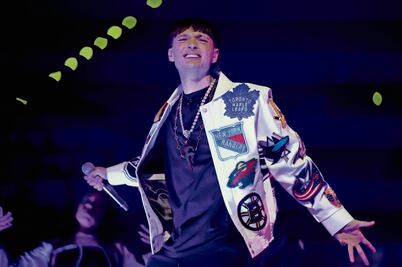 Los Latin American Music Awards serán bilingües