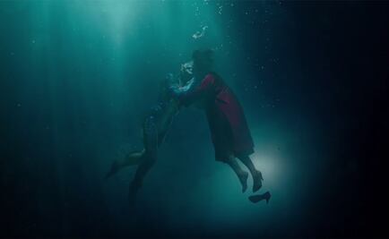 ¿Por qué competirá Guillermo del Toro en los Globos de Oro?