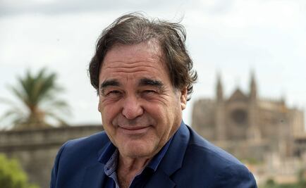 Oliver Stone recibirá Corazón de Honor de Sarajevo