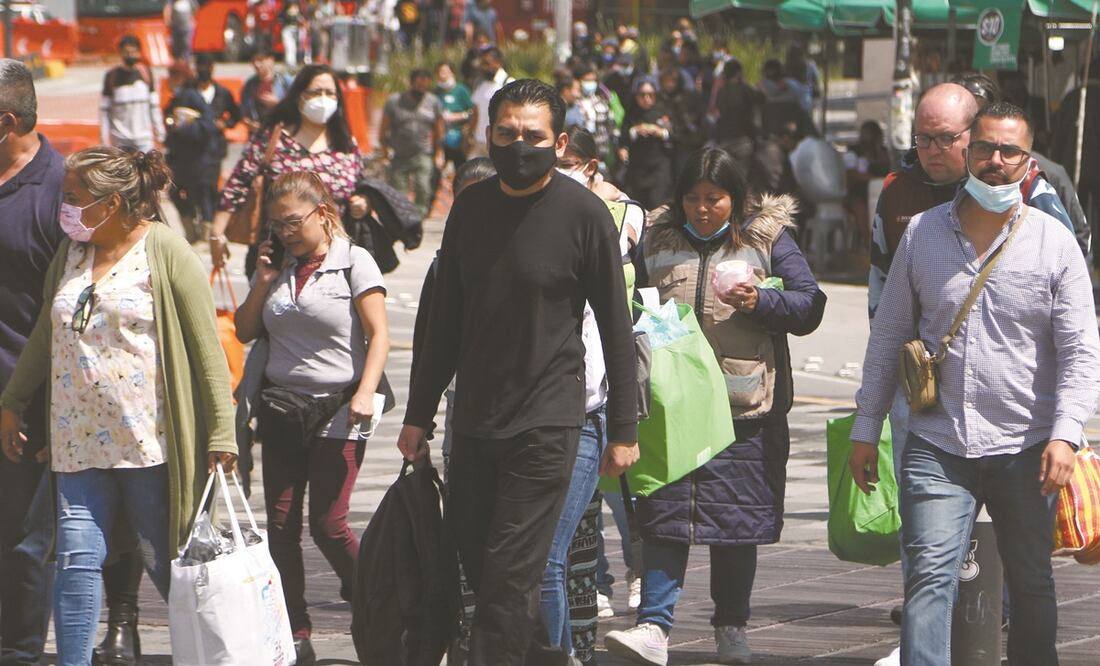 Foto: Archivo / EL UNIVERSAL