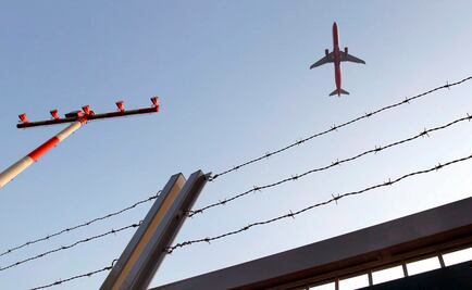 150 colonias del Valle de México exigen conocer estudios del nuevo espacio aéreo