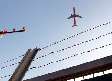 150 colonias del Valle de México exigen conocer estudios del nuevo espacio aéreo