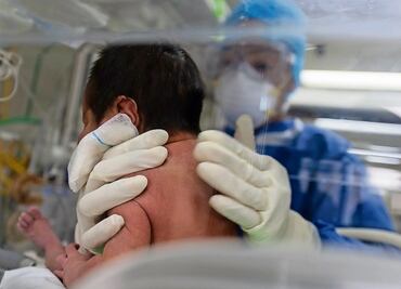 La exposición al VIH en el embarazo altera la respuesta inmune de los recién nacidos, estudio