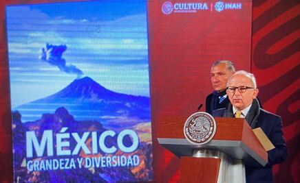 Libro que dedica capítulo a AMLO y a la 4T será distribuido en escuelas públicas del país