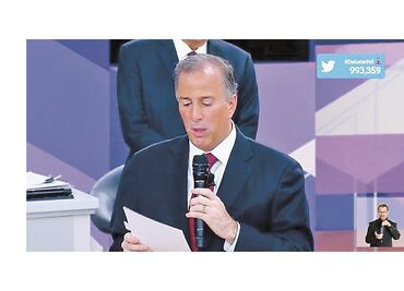 El PRI no bajó spot contra Nestora Salgado, sólo quitó la palabra "secuestradora"