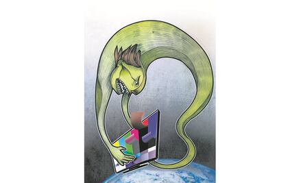 Historia de la filosofía: Los sofistas, una reiteración