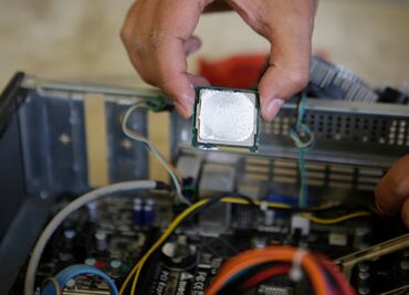 Destacan avance tecnológico de México