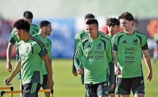 Potro Gutiérrez cree que Javier Aguirre llevará a la Selección Mexicana al quinto partido en el Mundial 2026