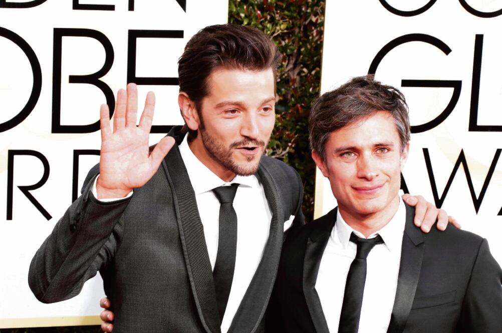 Gael y Diego prefirieron la amistad a los negocios