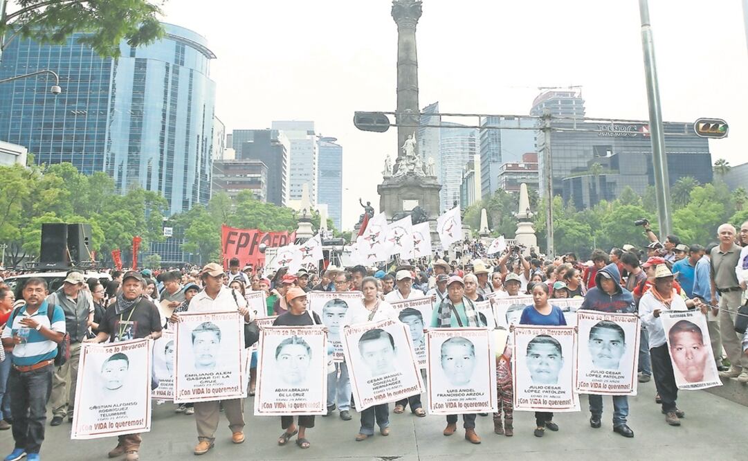 Fotografía: Archivo/EL Universal