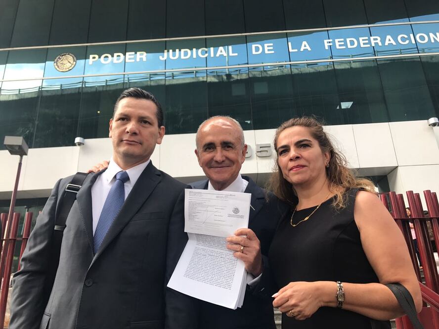 Pedro Ferriz pide auditoría a recursos de ex gobernadores