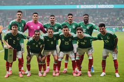 ¿Cuándo y dónde juega la Selección Mexicana vs Colombia? Fecha y sede del debut de Rafa Márquez