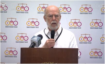 El respeto a la Constitución es y debe ser el faro del Poder Judicial: ministro Juan Luis González Alcántara Carrancá