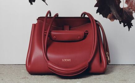 Loewe es la marca más popular en lo que va de año, destrona a Miu Miu