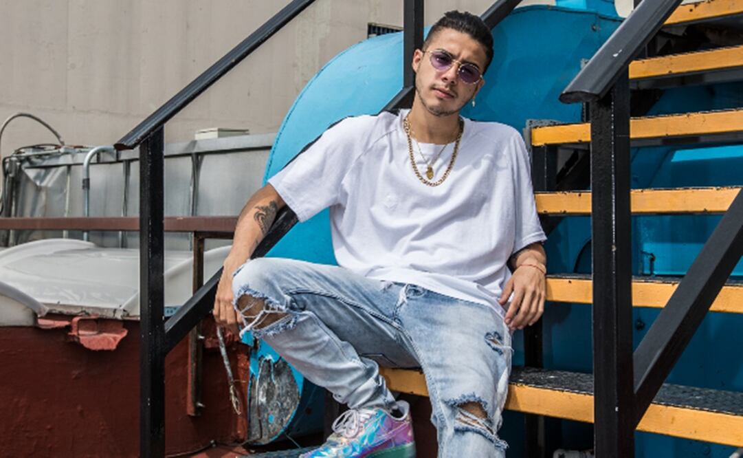 Mario Bautista. Foto: Archivo EL UNIVERSAL