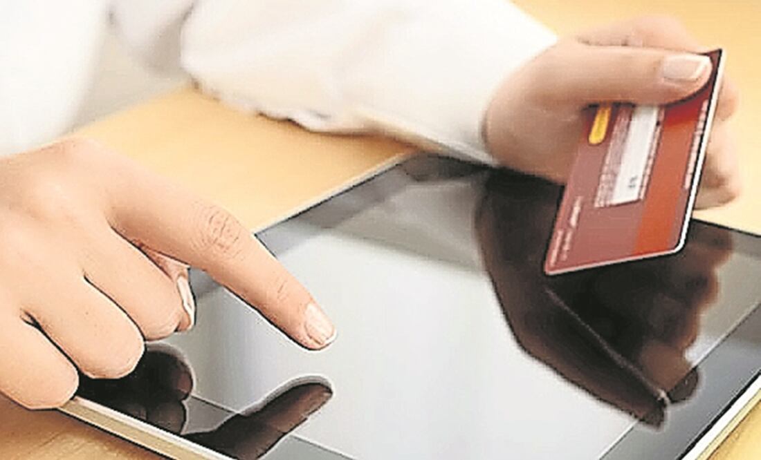 Fitch considera que los bancos deben tener un director de seguridad de la información y planes para la protección de datos. (ARCHIVO EL UNIVERSAL)