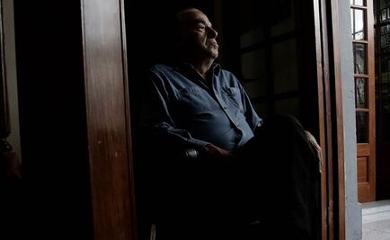 Óscar Chávez, contra los narcocorridos