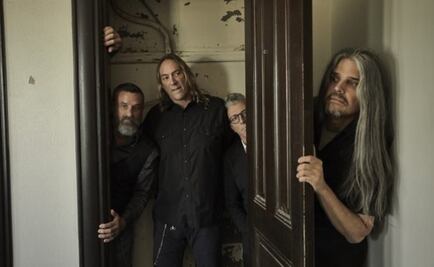 Tool arrebata a Taylor Swift el número 1 en Estados Unidos