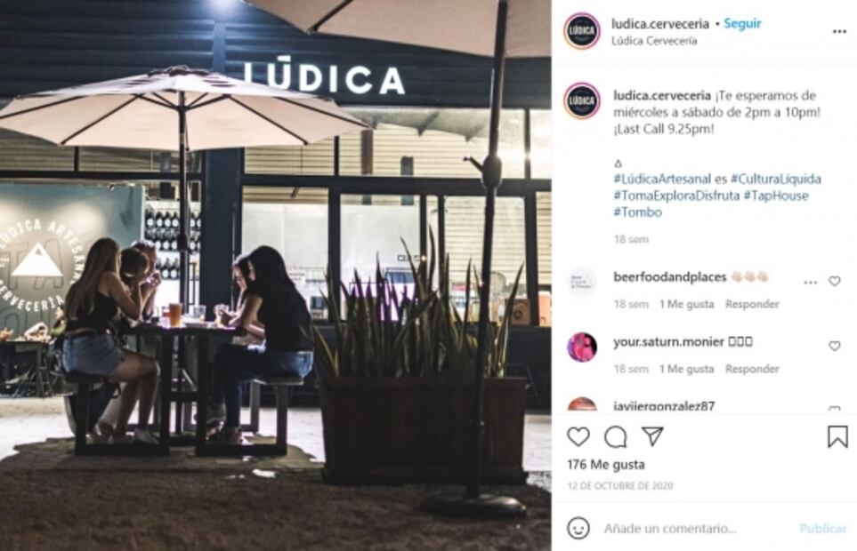 5 cervecerías artesanales que debes de conocer en Tijuana