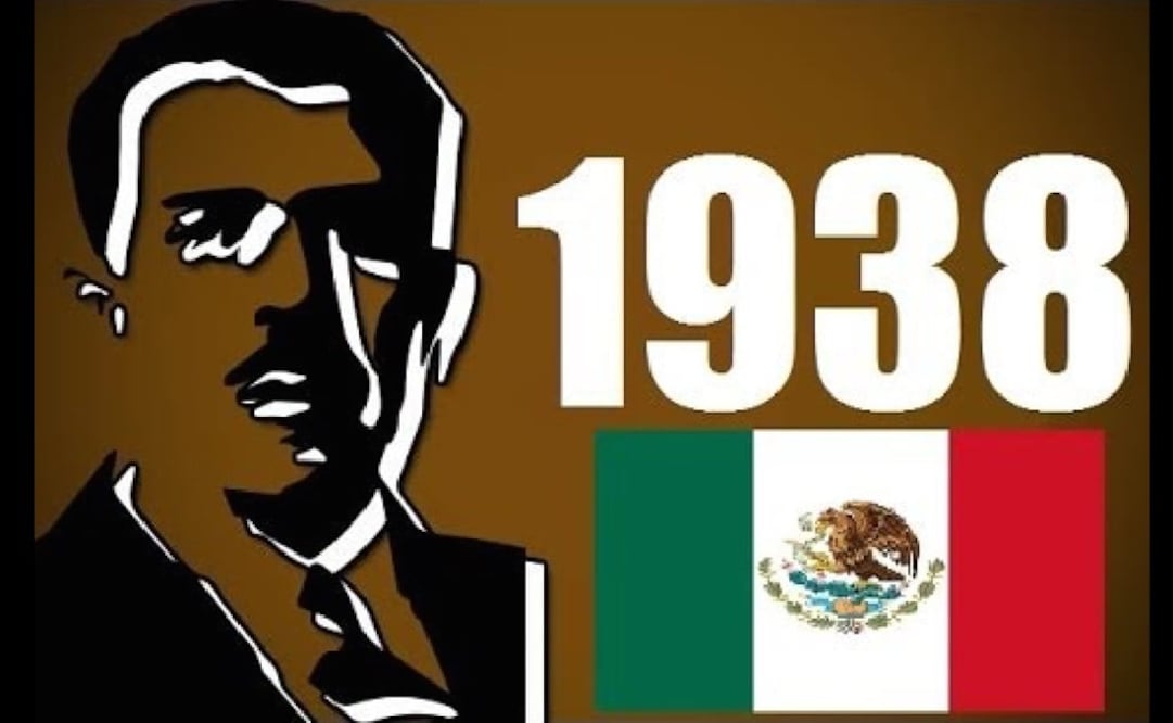 Lázaro Cárdenas llevó a cabo en 1938 uno de los actos más trascendentales y conocidos de su gestión, la expropiación petrolera. La Filmoteca de la UNAM y Petróleos Mexicanos organizan con motivo del aniversario de la expropiación petrolera un ciclo de cine del 20 al 25 de marzo en el cinematógrafo del Chopo. 