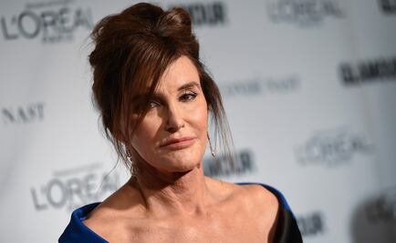 Demandan a Caitlyn Jenner por accidente automovilístico 