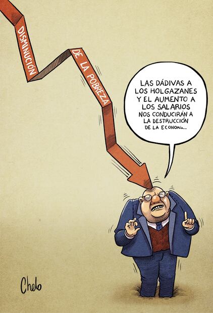 Cartón de CHELO