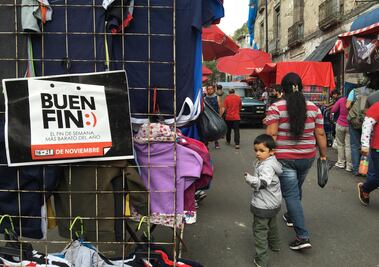 Profeco ha brindado más de 30 mil asesorías durante El Buen Fin