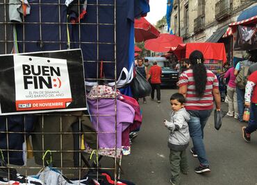 Profeco ha brindado más de 30 mil asesorías durante El Buen Fin