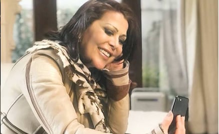 El bótox cambia la cara de Guzmán