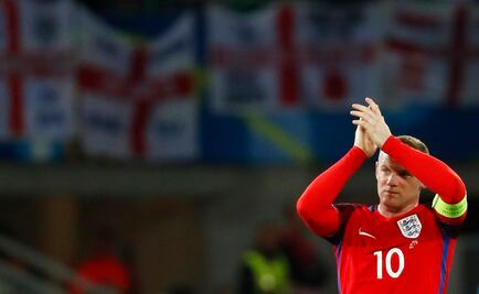 Inglaterra empata y asegura clasificación a octavos