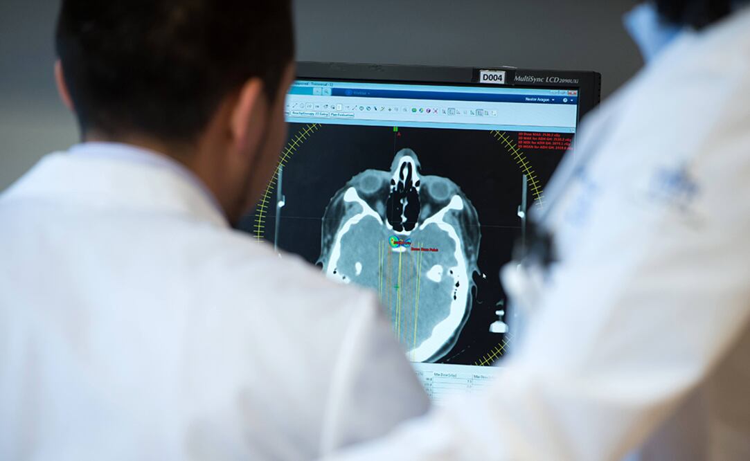 Fotos: Shutterstock/Centro Médico ABC