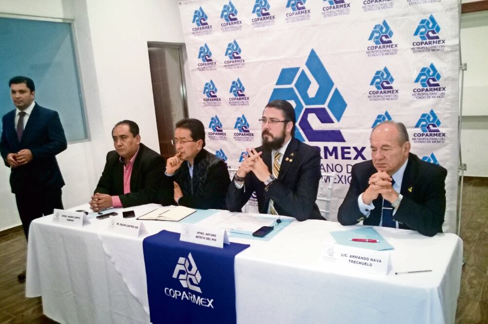 Afectación. Coparmex afirma que la corrupción frena la generación de empleos, ya que impide que las Pymes ofrezcan entre uno y dos nuevas plazas al año (ARCHIVO. EL UNIVERSAL)