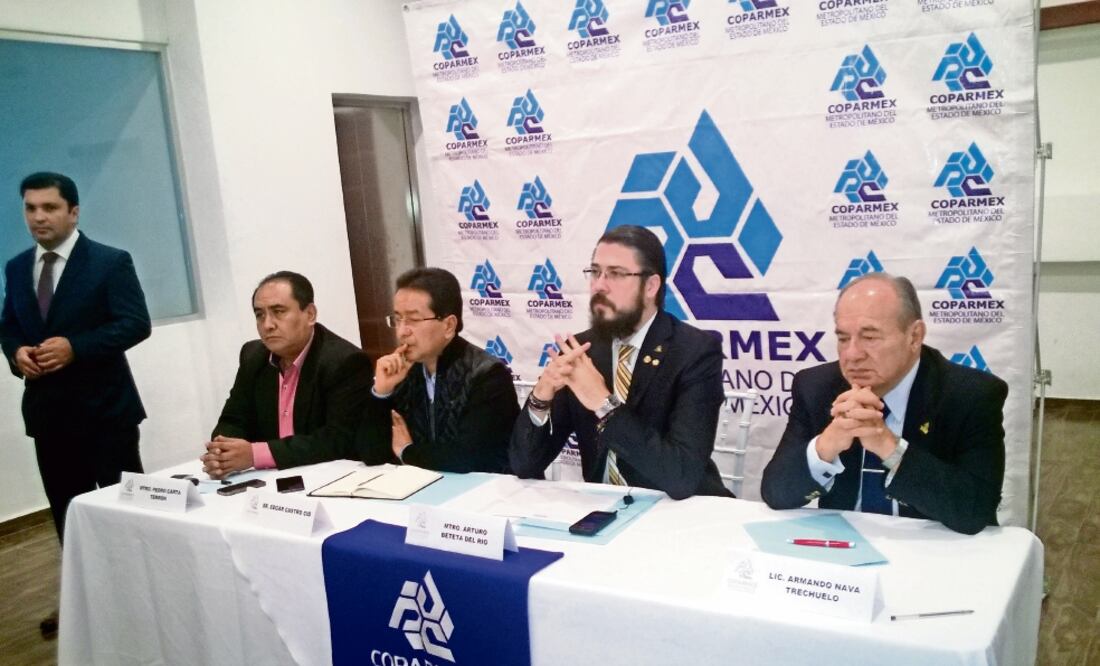 Afectación. Coparmex afirma que la corrupción frena la generación de empleos, ya que impide que las Pymes ofrezcan entre uno y dos nuevas plazas al año (ARCHIVO. EL UNIVERSAL)