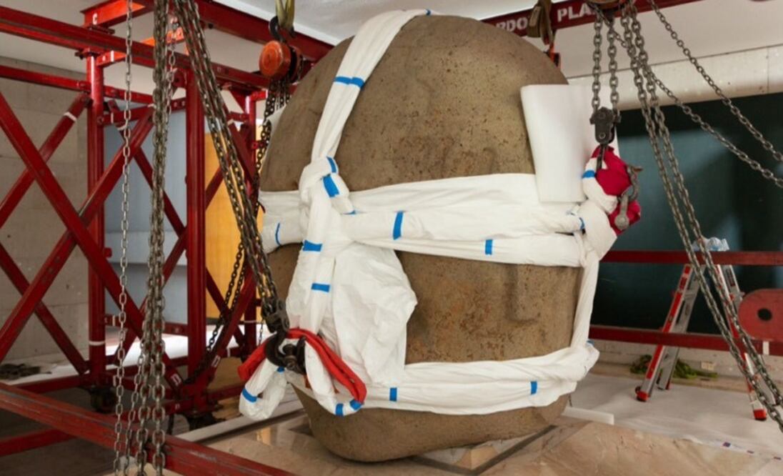 Foto: Museo de Antropología de Xalapa.