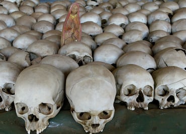 Felicien Kabuga, top Rwandan genocide suspect loses extradition appeal