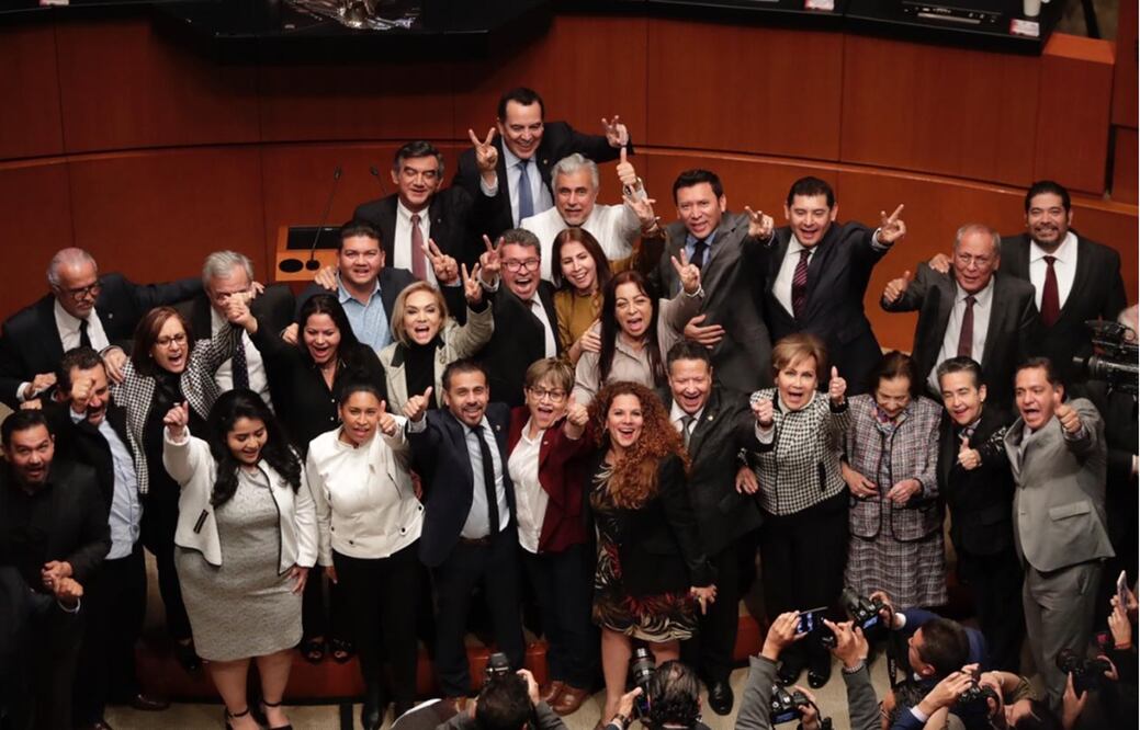 Foto: Iván Stephens