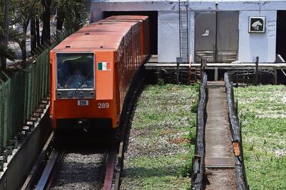 Metro y Metrobús: Qué pasa MXM hoy 27 de octubre de 2023