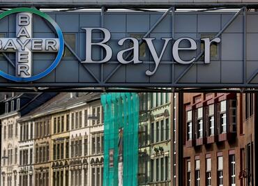 Bayer mejora oferta por Monsanto