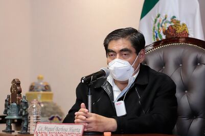 Puebla detalla daños por huracán "Grace"; pide declaratoria de desastre