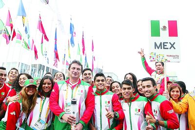 La pasan mal fuera de casa