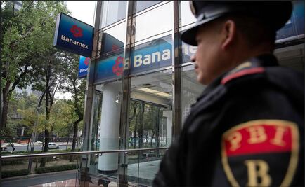 U.S. DOJ expands money-laundering probe to Citi's Mexico unit