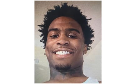 Detienen a tirador de Memphis que transmitió su ataque en vivo en Facebook