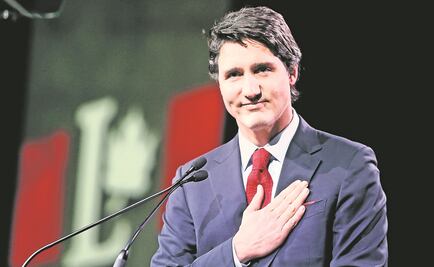 Justin Trudeau llama a Peña Nieto para ofrecer ayuda