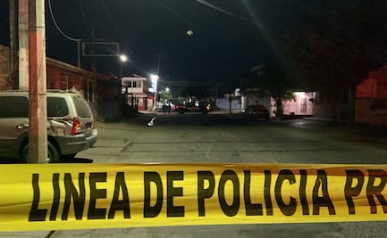 Reportan tercer ataque a minicasino clandestino durante abril en Sinaloa; peritos recolectan cerca de 200 casquillos